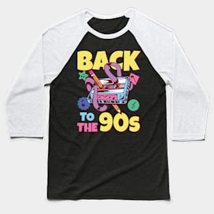 90s Party Outfit For Men | 90's Costume Women & Kids, 1990's Baseball T-Shirt